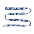 Dog Leash Strong Pet leash With Sublimation Logo